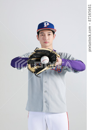 Baseball Mitt Costume Adult Men