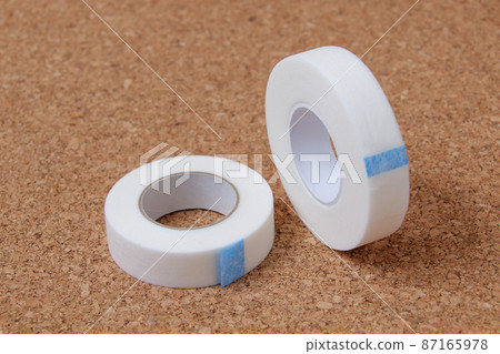 手術膠帶，美紋紙膠帶，無紡布膠帶，膠帶，日用品，傷病，傷病 87165978