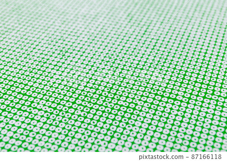 Yuzen Japanese paper up with blur Yuzen Japanese paper up with blur 87166118