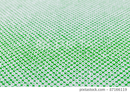 Yuzen Japanese paper up with blur Yuzen Japanese paper up with blur 87166119