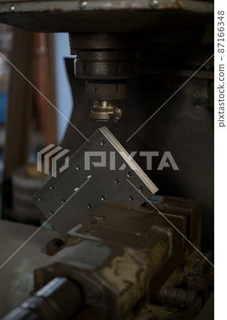 用銑床倒角 87166348