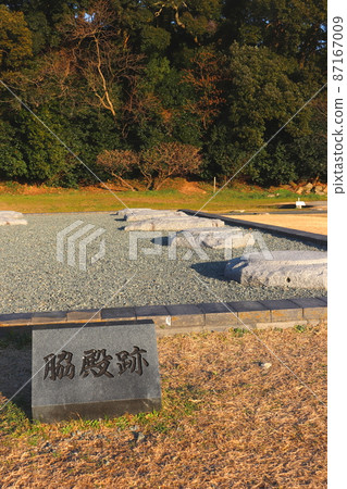 太宰府府遺址 太宰府福岡縣 87167009