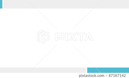 Gray and aqua blue lines used for the material background Gray and aqua blue lines used for the material background 87167142
