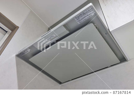 Kitchen range hood Kitchen range hood 87167814