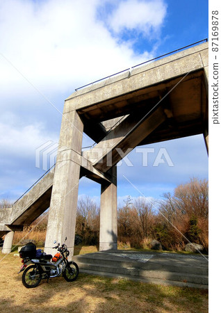 小豆島觀光纜車四向手指展望台 87169878