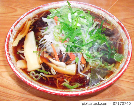 Hokkaido Kushiro Ramen 87170740