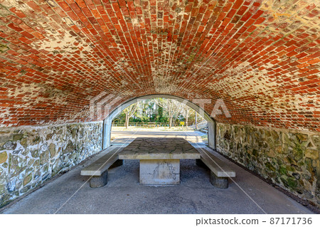 Hinoyama Park Ammunition Storage Site Shimonoseki City, Yamaguchi Prefecture Hinoyama Park Ammunition Storage Site Shimonoseki City, Yamaguchi Prefecture 87171736