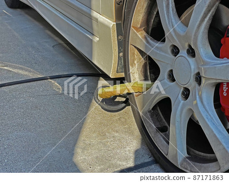 防盜車01 87171863