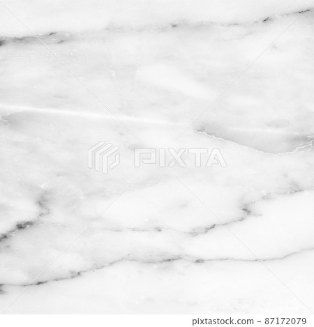 White marble texture background pattern with high resolution. White marble texture background pattern with high resolution. 87172079
