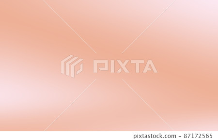 Abstract empty smooth light pink studio room background, Use as montage for product display,banner,template. 87172565