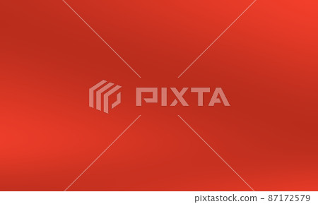 Abstract Smooth Orange background layout design,studio,room, web template ,Business report with smooth circle gradient color 87172579