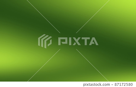 Abstract blur empty Green gradient Studio well use as background,website template,frame,business report 87172580