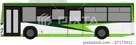 像素藝術風格的國際商務巴士(新爾加:黑門車) 像素藝術風格的國際商務巴士(新爾加:黑門車) 87173012