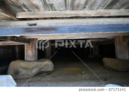 歷史建築基礎景觀 歷史建築基礎景觀 87173141