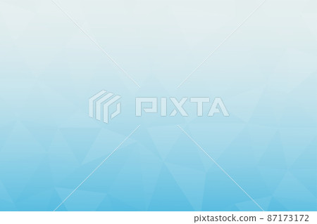 Background material polygon gradation - Stock Illustration [87173172 ...