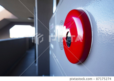 Indoor fire hydrant 87175274