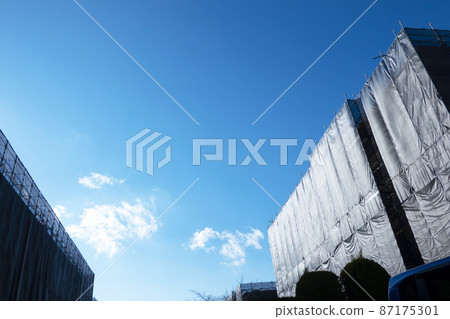 集體住房建設地點 集體住房建設地點 87175301