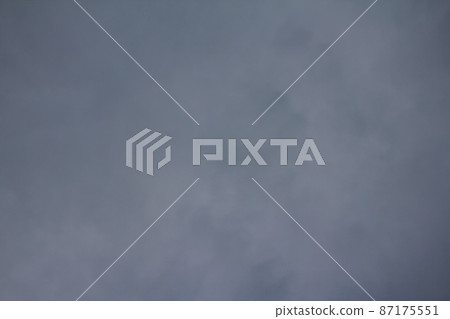 Abstract blurred background. dark clouds sky before rainny. Abstract blurred background. dark clouds sky before rainny. 87175551