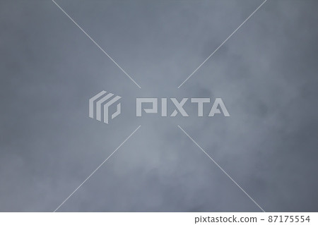 Abstract blurred background. dark clouds sky before rainny. Abstract blurred background. dark clouds sky before rainny. 87175554
