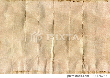 Old paper texture. Old paper texture. 87176233