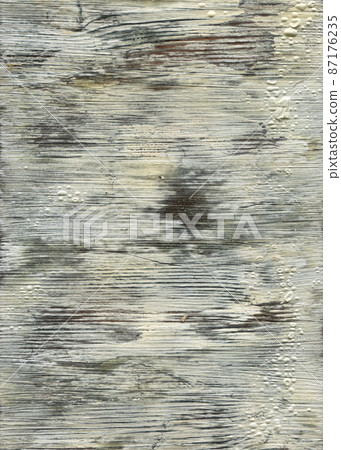 Old wooden planks surface texture. Old wooden planks surface texture. 87176235