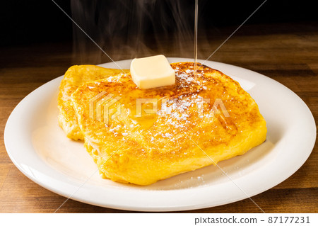 French toast	 87177231