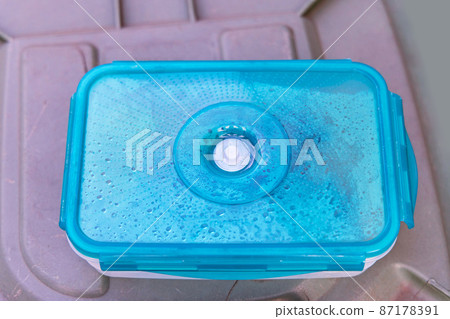 Vacuum Storage Box 87178391