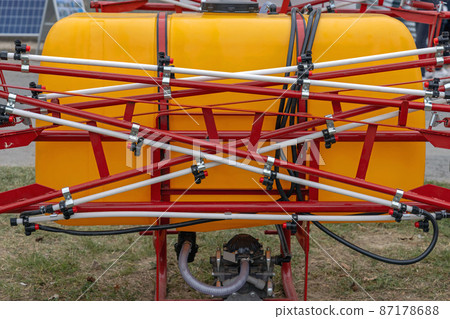 Agriculture Sprayer Tank Agriculture Sprayer Tank 87178688