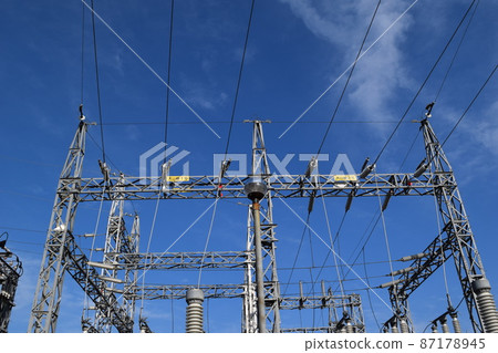 戶外變電站設備 戶外變電站設備 87178945