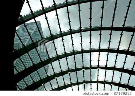 Glass roof Glass roof 87179255