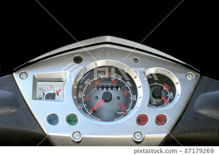 Cyber scooter 87179269