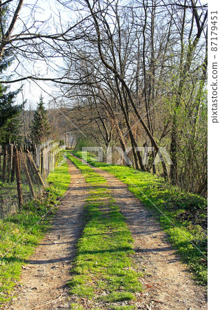 Village road Village road 87179451