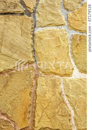 Yellow stones 87179526