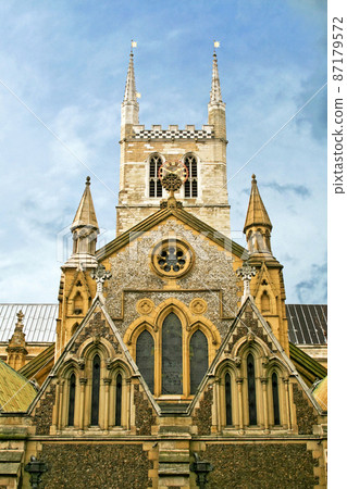Southwark Cathedral Southwark Cathedral 87179572