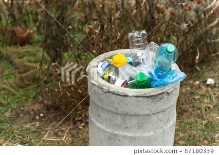 Garbage crisis Garbage crisis 87180339