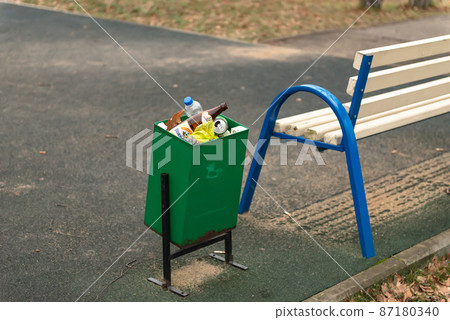 Garbage crisis Garbage crisis 87180340