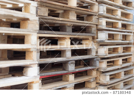 Pallets Pallets 87180348