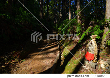 來自Kumano Kodo 來自Kumano Kodo 87180858