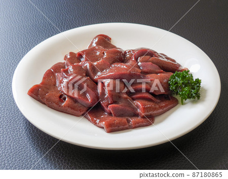 200克豬肝 87180865