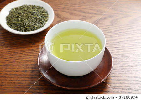Green Tea  87180974