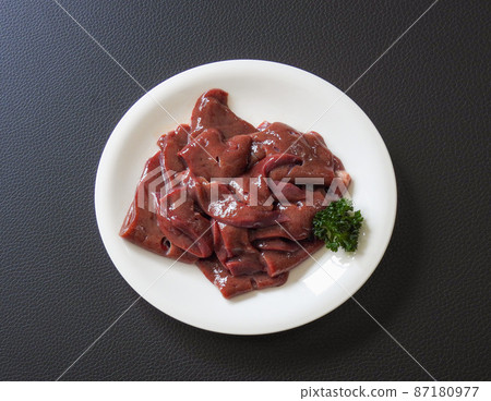 200 grams of pork liver 87180977