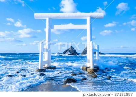 絲島/二見浦 絲島/二見浦 87181897