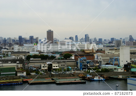  Kyocera Dome 87182073