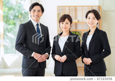 商業地產顧問規劃師生活 87183056