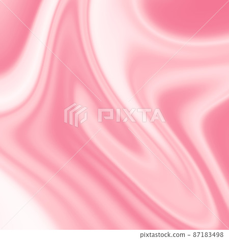 背景材料_簡約大理石紋_粉色 87183498