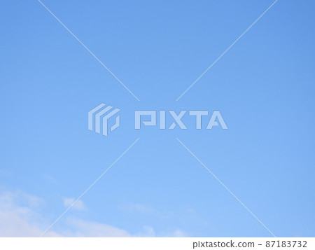 藍天 87183732