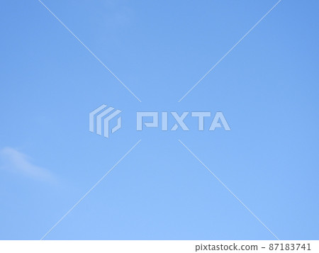 藍天 87183741
