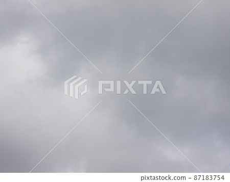 Blue sky Blue sky 87183754