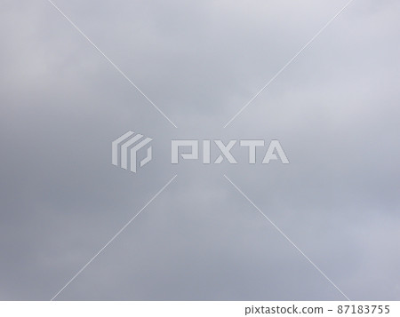Blue sky Blue sky 87183755