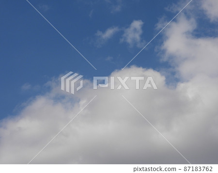 藍天 藍天 87183762